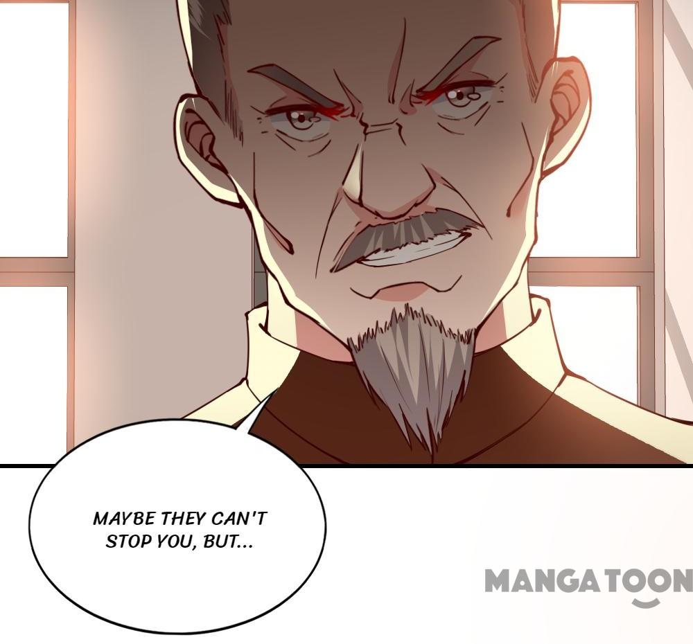 Almight Network chapter 122 - page 23