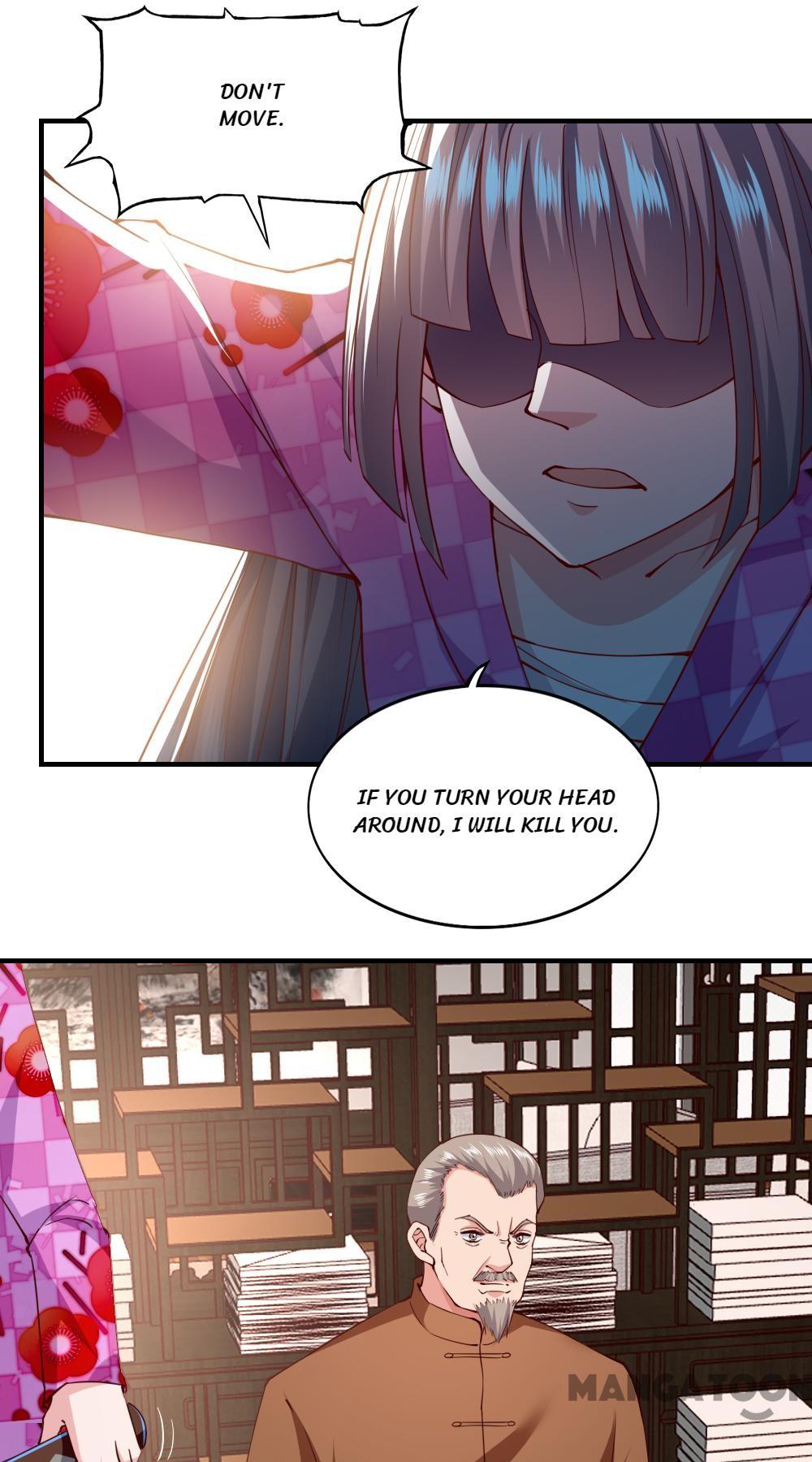 Almight Network chapter 122 - page 26