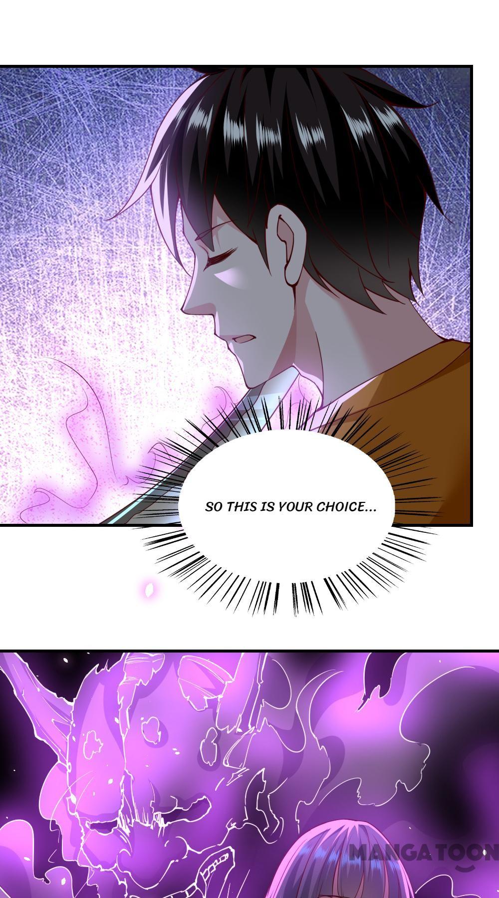 Almight Network chapter 122 - page 28
