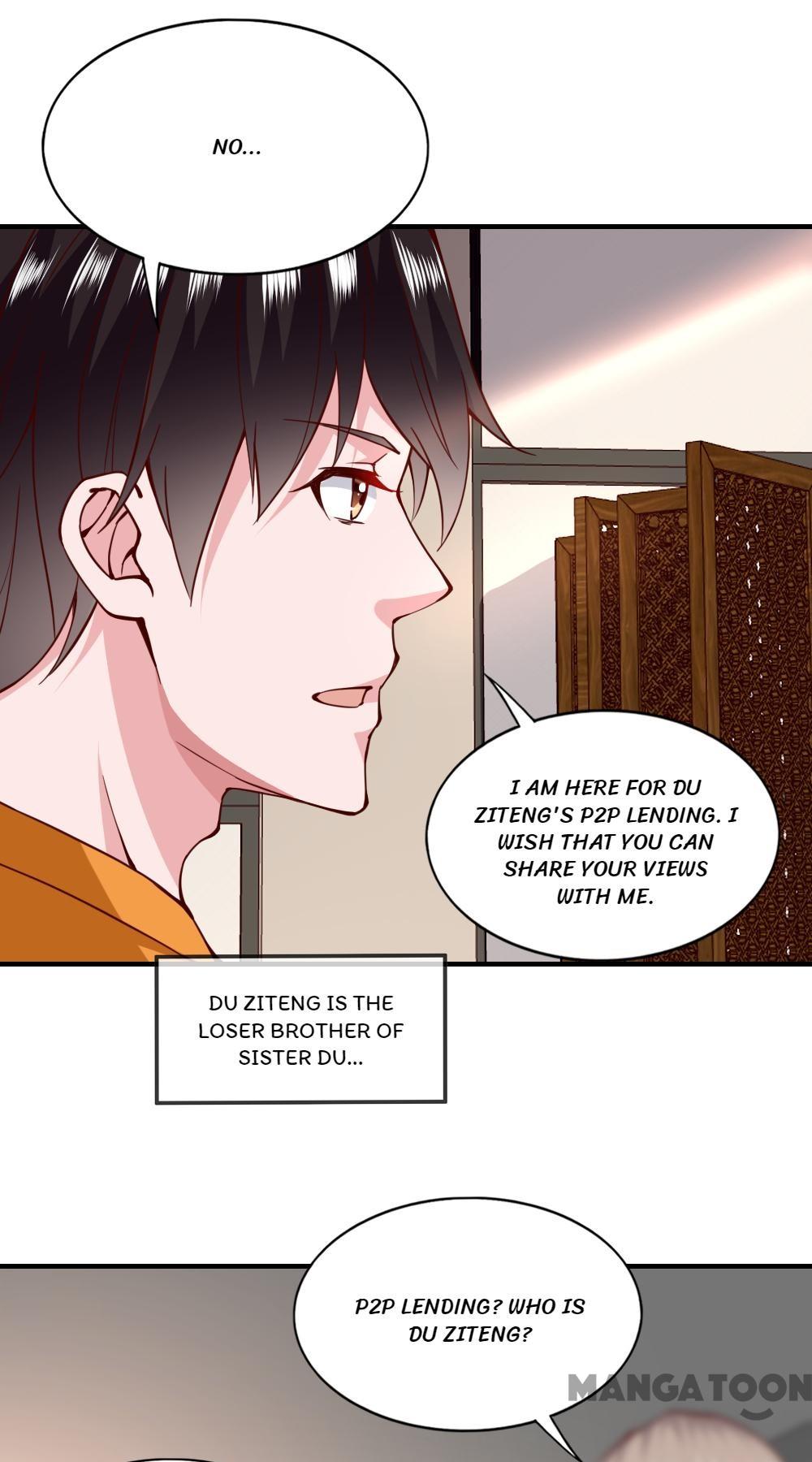 Almight Network chapter 122 - page 9