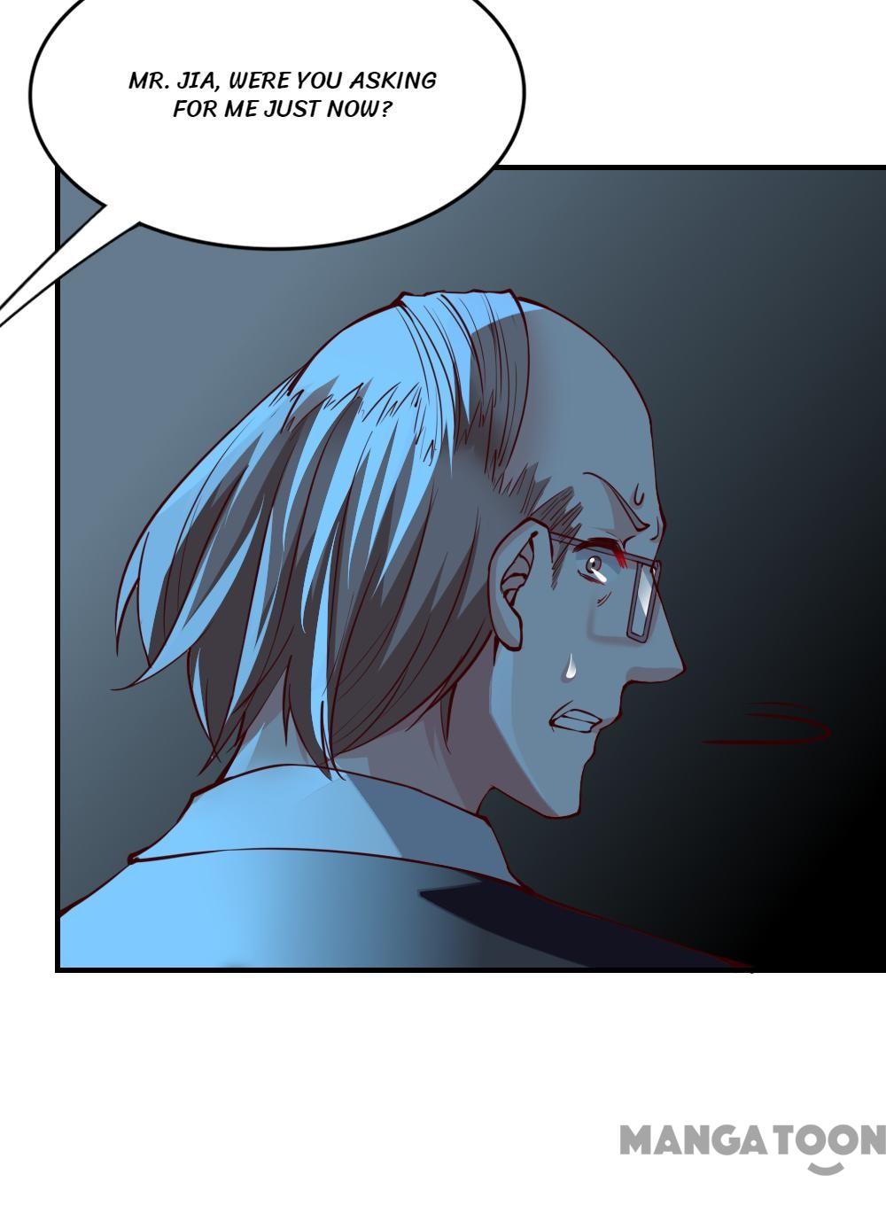 Almight Network chapter 118 - page 12