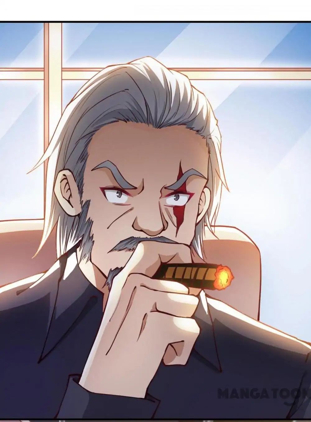 Almight Network chapter 104 - page 11