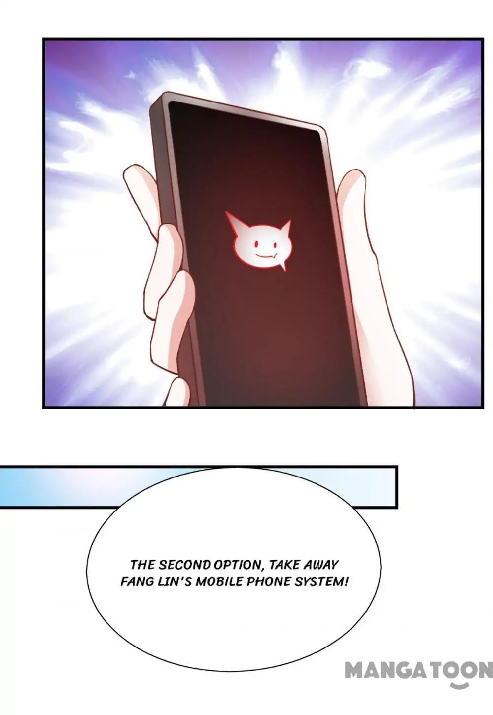 Almight Network chapter 97 - page 26