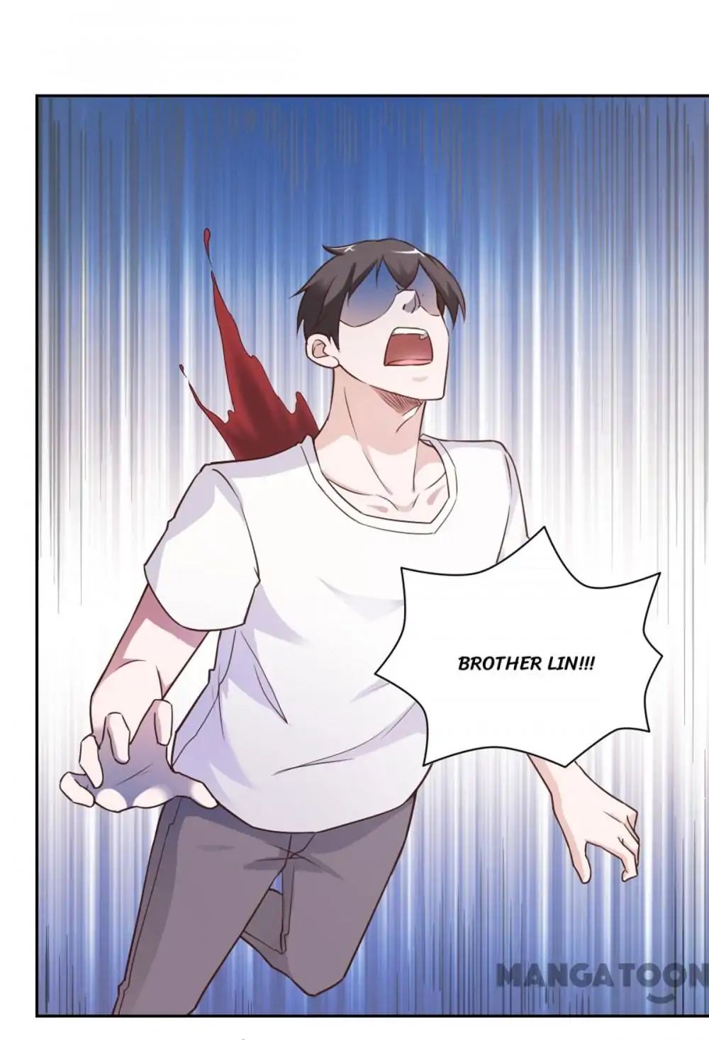 Almight Network chapter 74 - page 20