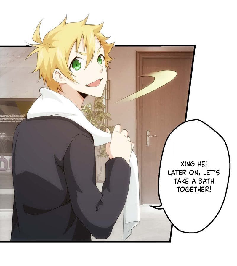 Energy Hunters Chapter 124 - page 14