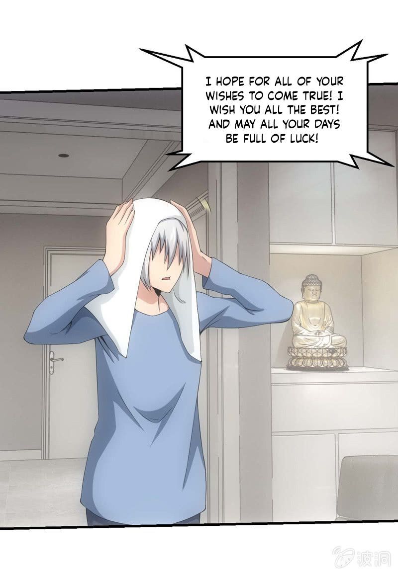 Energy Hunters Chapter 124 - page 19