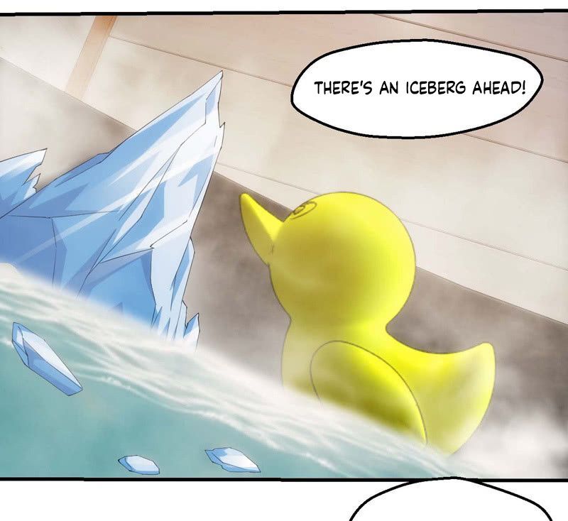 Energy Hunters Chapter 124 - page 2