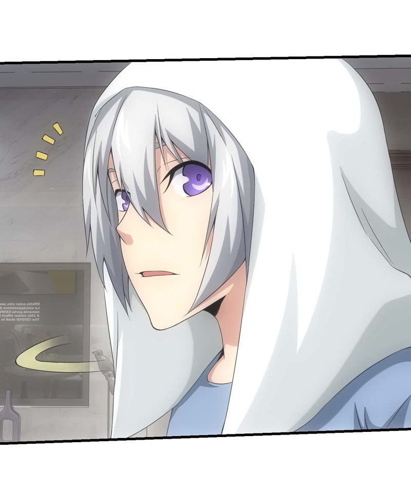 Energy Hunters Chapter 124 - page 20