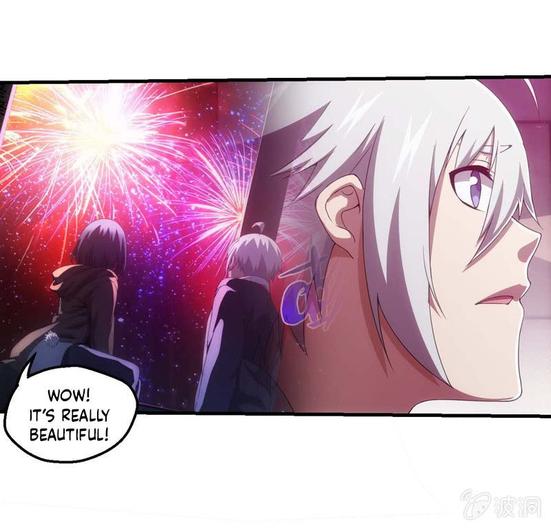Energy Hunters Chapter 124 - page 31