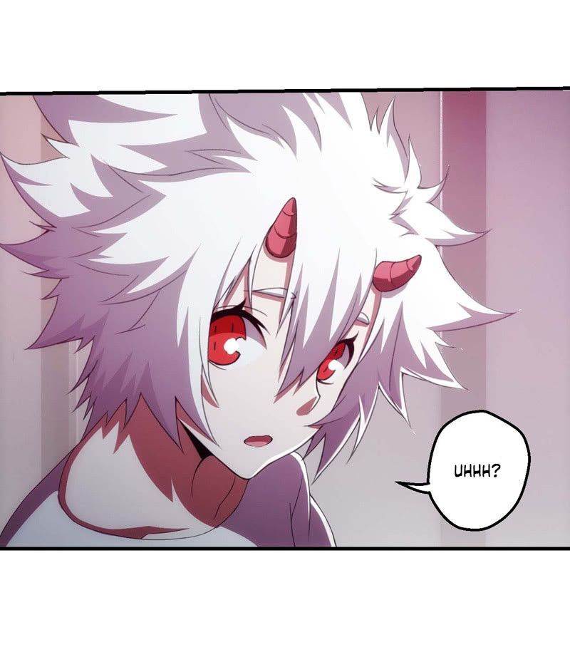 Energy Hunters Chapter 124 - page 33