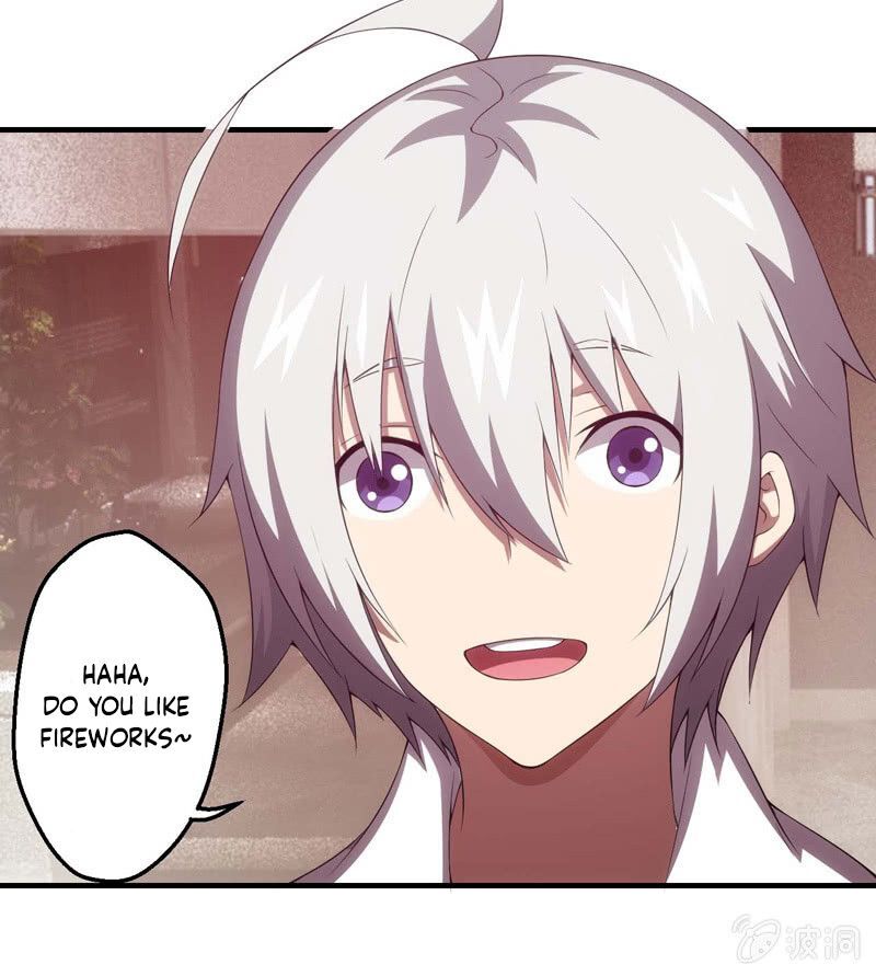 Energy Hunters Chapter 124 - page 39