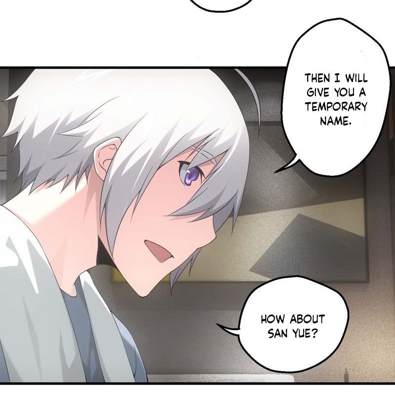 Energy Hunters Chapter 124 - page 41