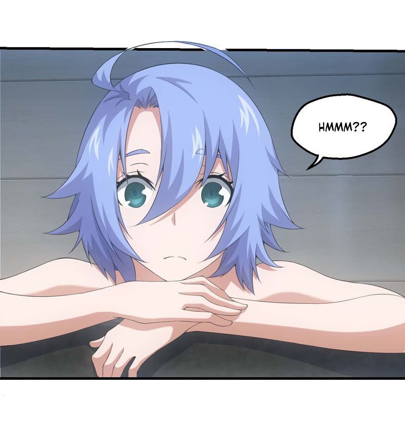 Energy Hunters Chapter 124 - page 6