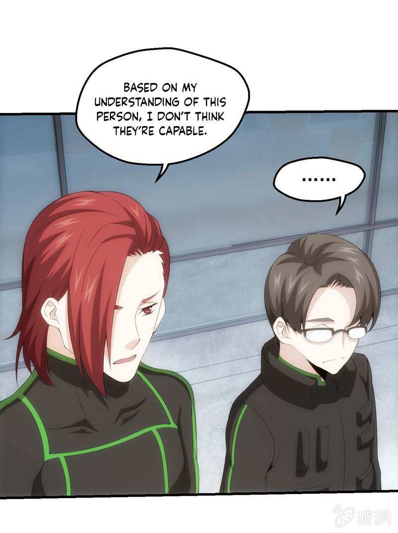 Energy Hunters Chapter 121 - page 15
