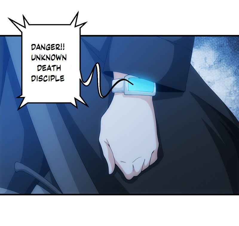 Energy Hunters Chapter 108 - page 38