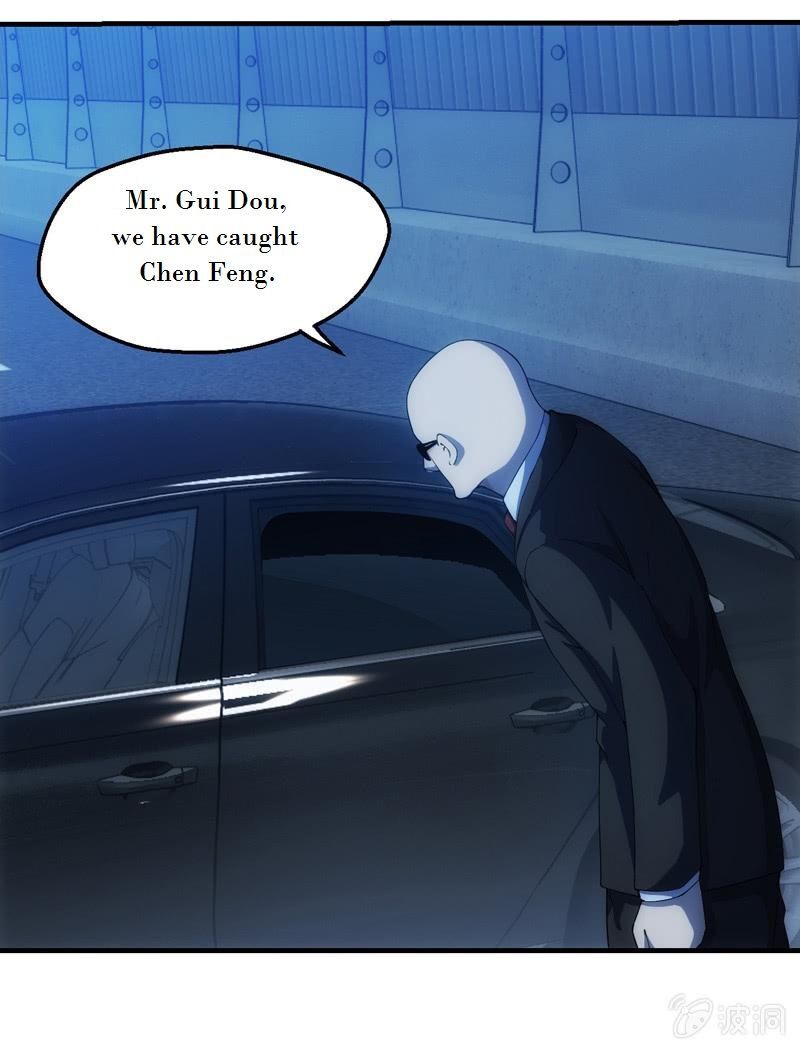 Energy Hunters Chapter 106 - page 11