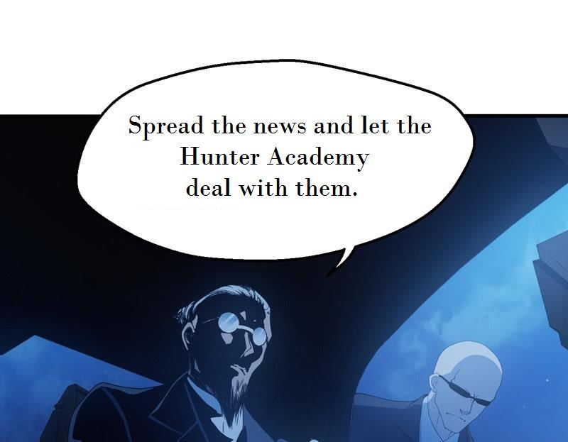 Energy Hunters Chapter 106 - page 14
