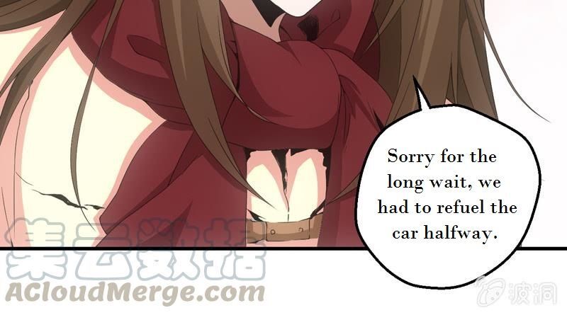 Energy Hunters Chapter 106 - page 39
