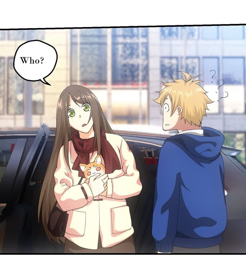 Energy Hunters Chapter 106 - page 42
