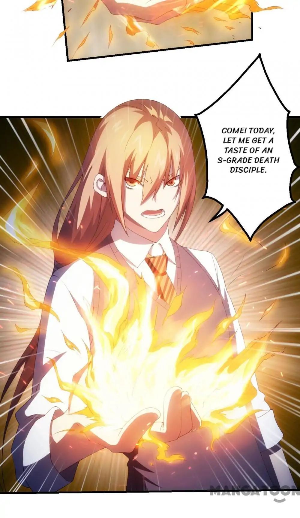 Energy Hunters Chapter 99 - page 14