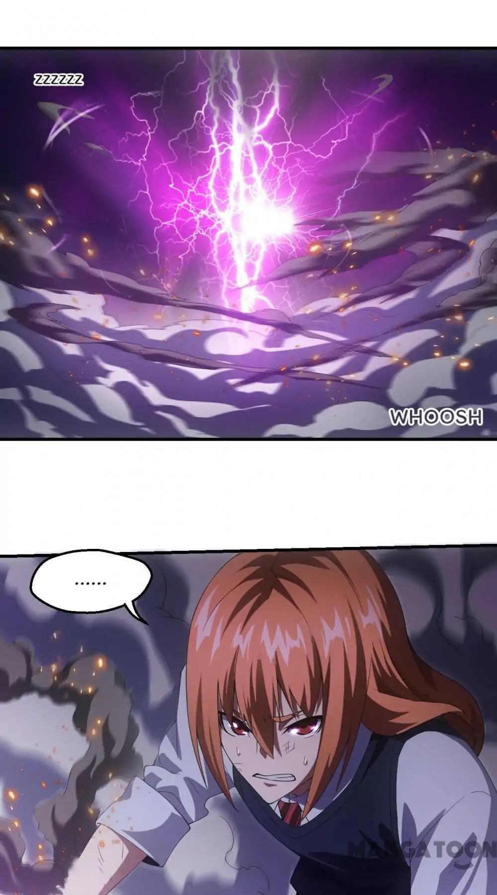 Energy Hunters Chapter 99 - page 23