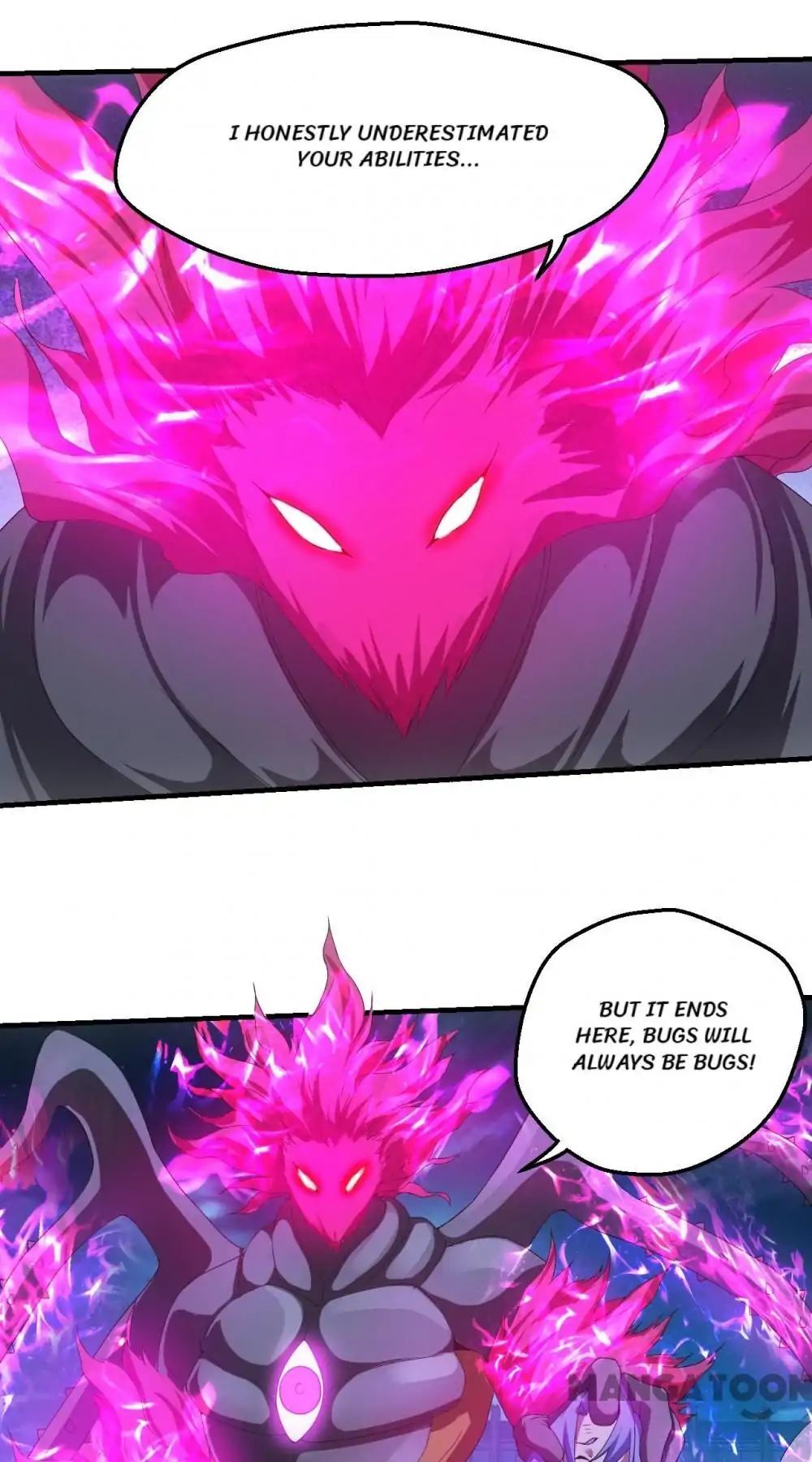 Energy Hunters Chapter 99 - page 26