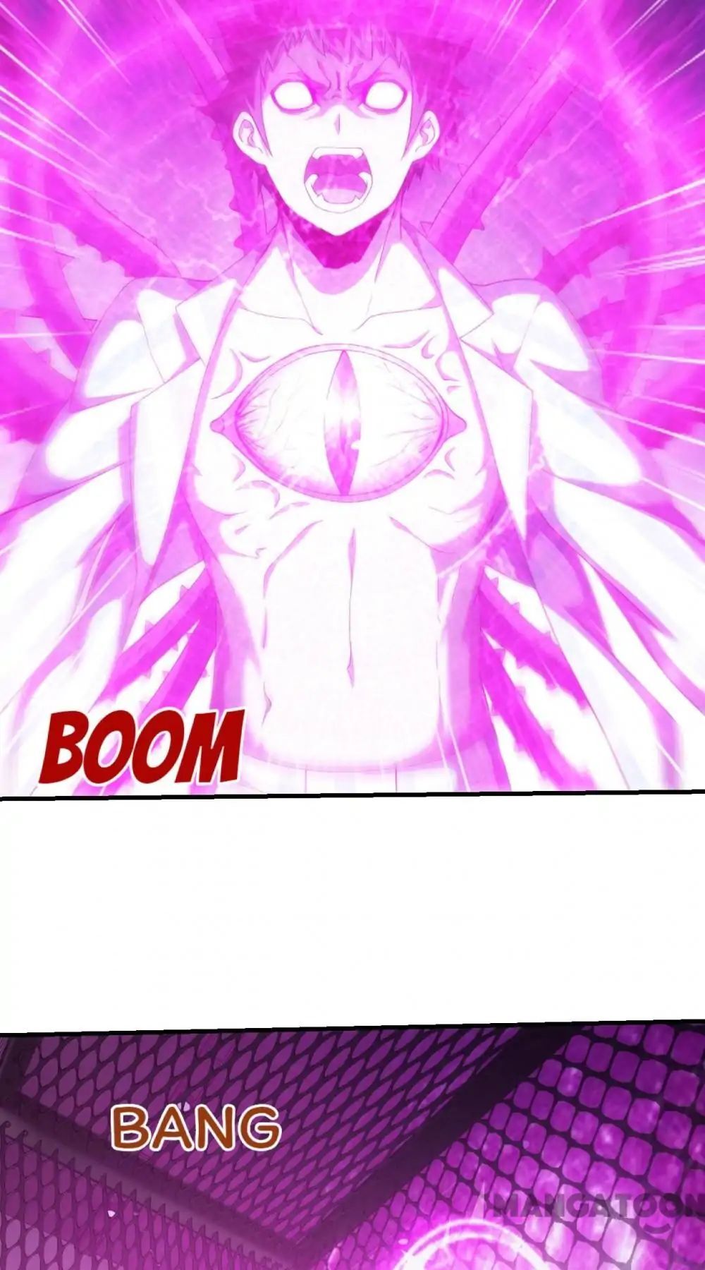 Energy Hunters Chapter 92 - page 26