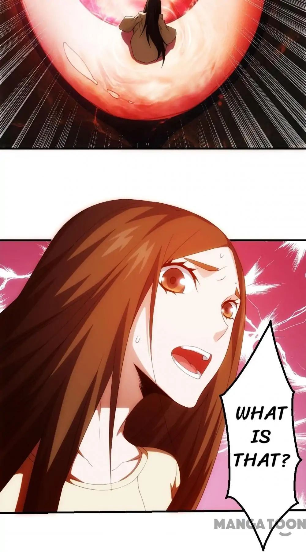 Energy Hunters Chapter 88 - page 31
