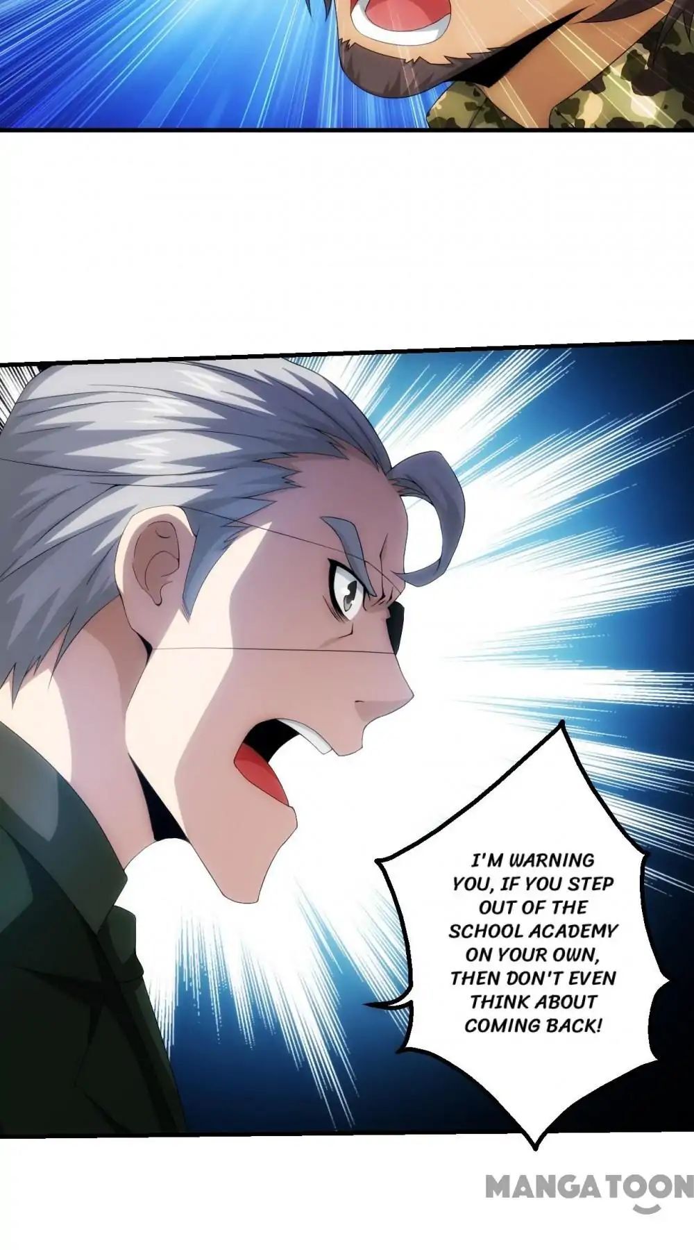 Energy Hunters Chapter 78 - page 16