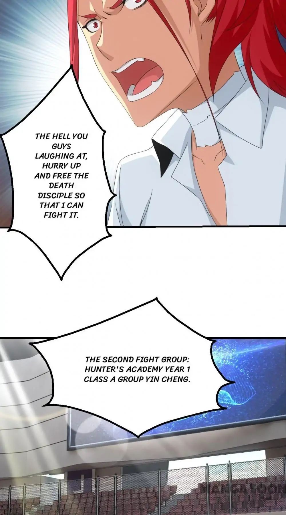 Energy Hunters Chapter 71 - page 10