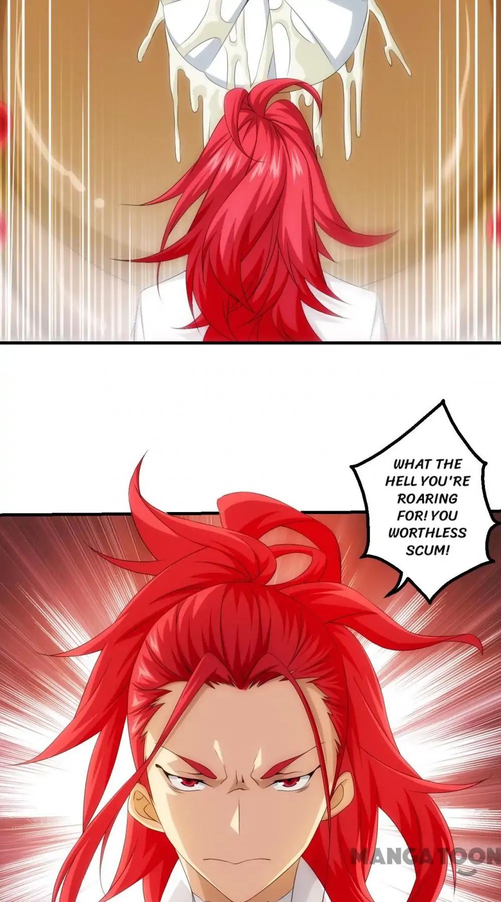 Energy Hunters Chapter 71 - page 17