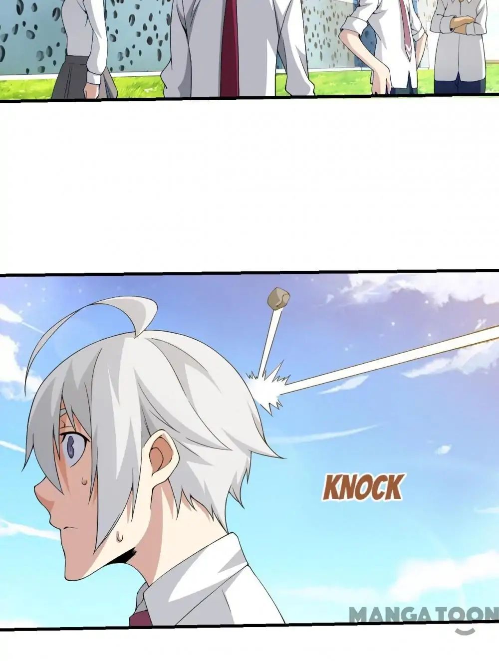 Energy Hunters Chapter 68 - page 14