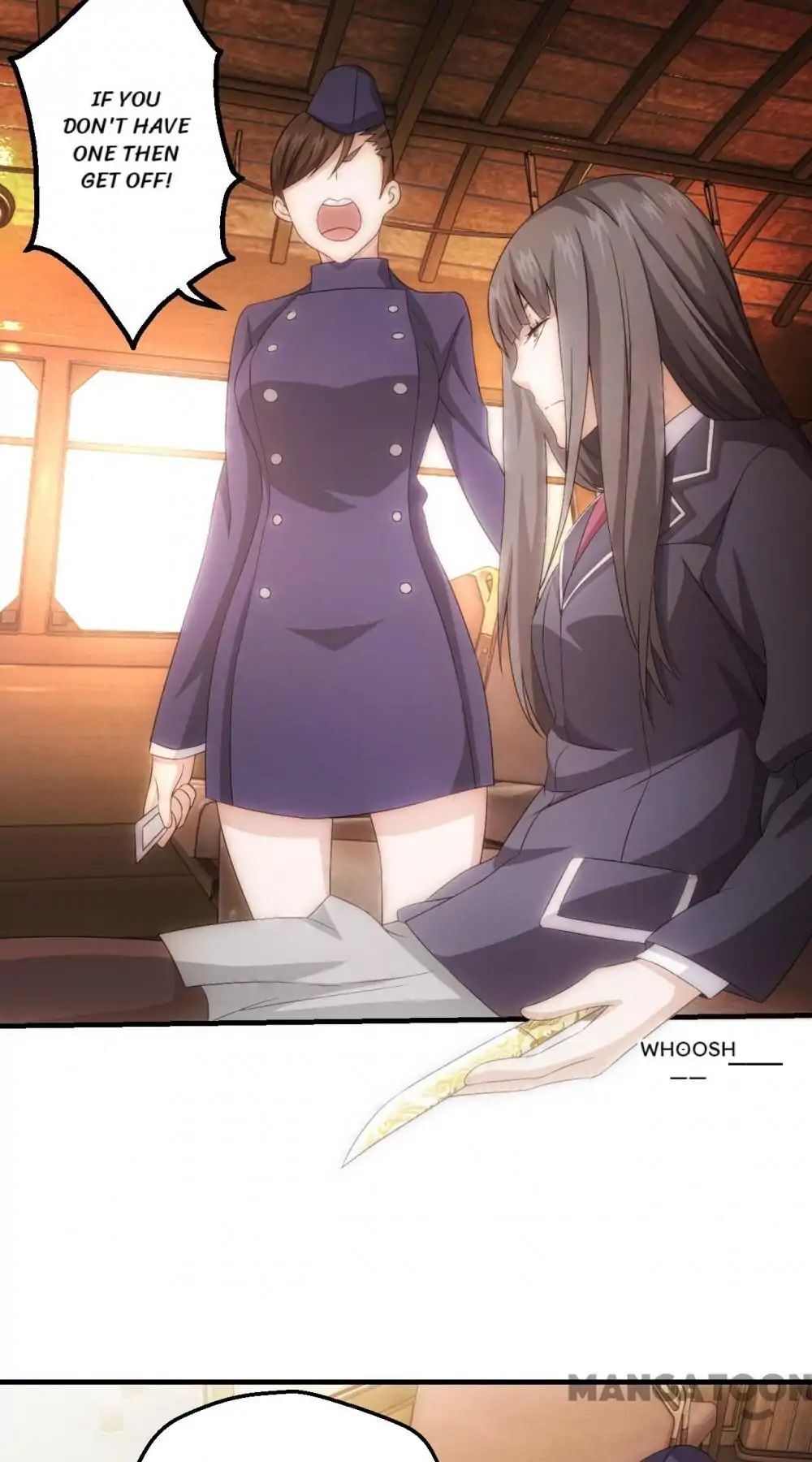 Energy Hunters Chapter 64 - page 16