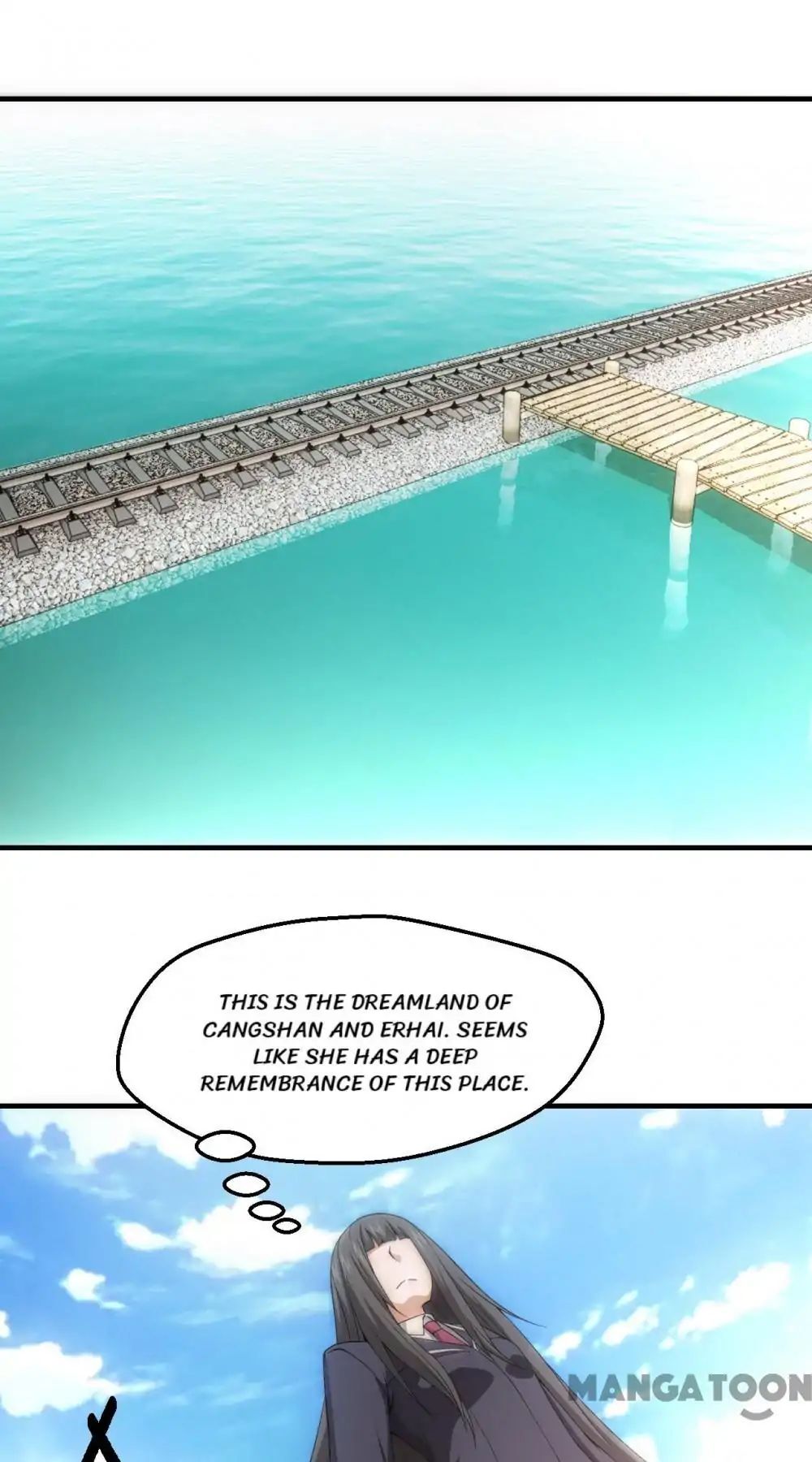 Energy Hunters Chapter 64 - page 6