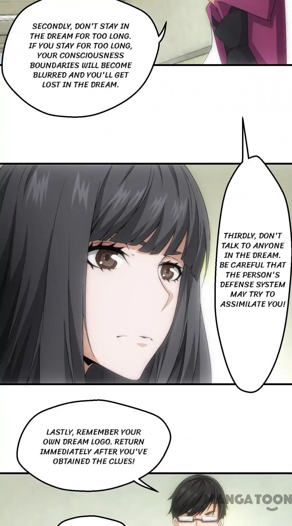 Energy Hunters Chapter 63 - page 14