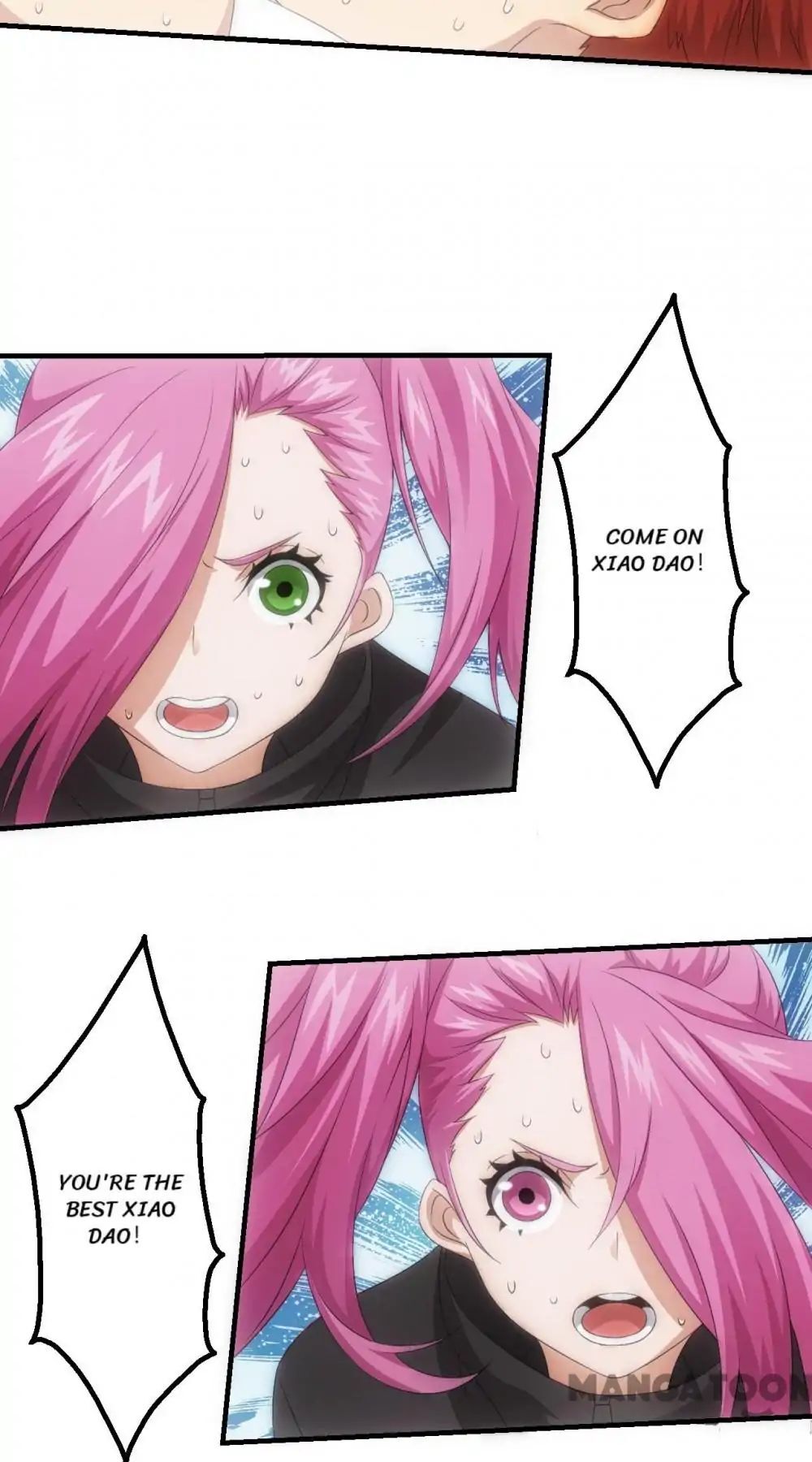 Energy Hunters Chapter 55 - page 26