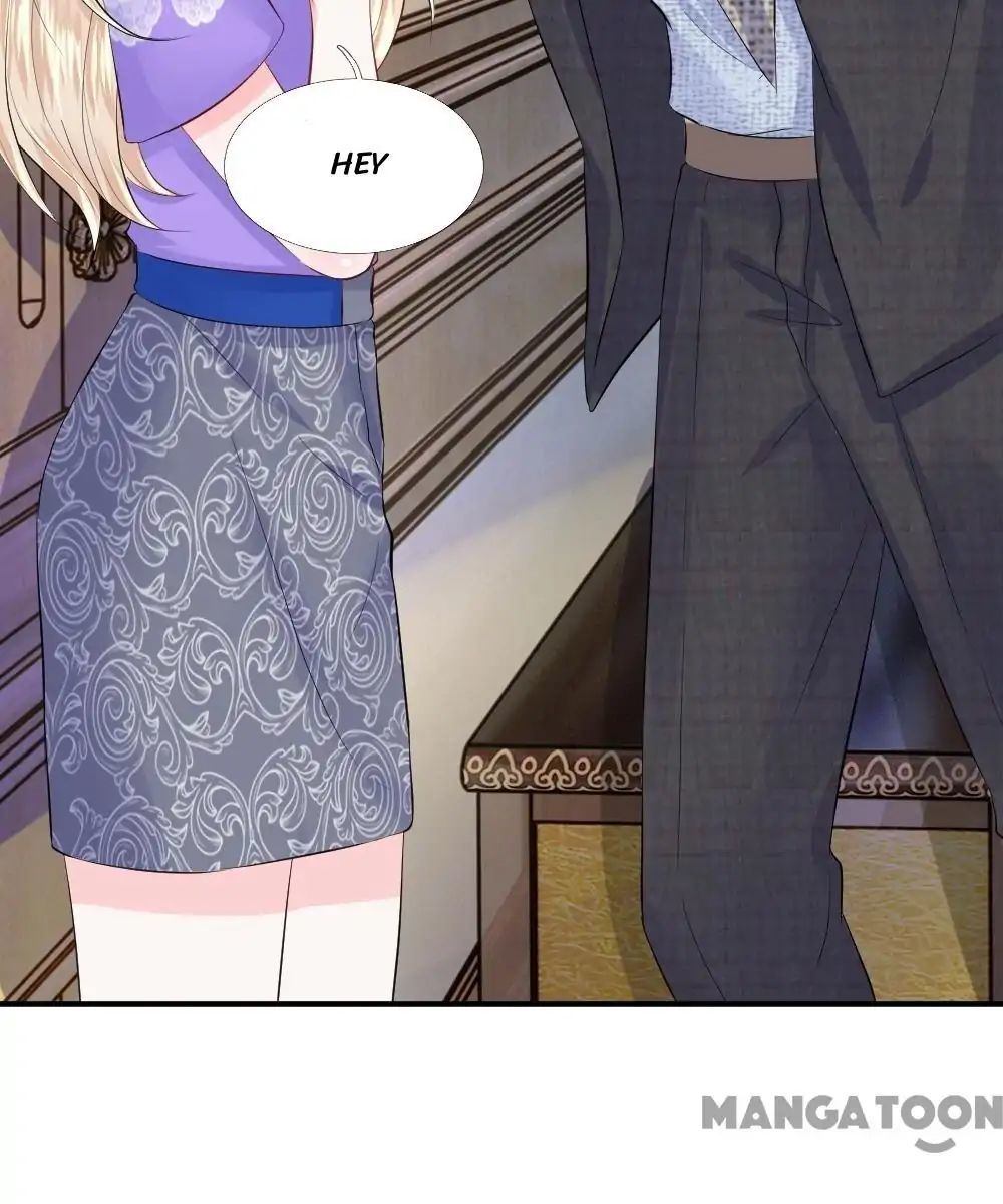 Gold Time That You Owe Me Chapter 76 - page 7
