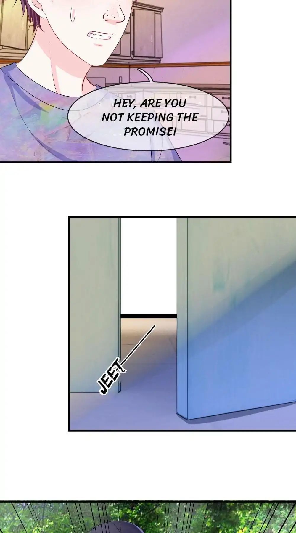 Gold Time That You Owe Me Chapter 56 - page 16