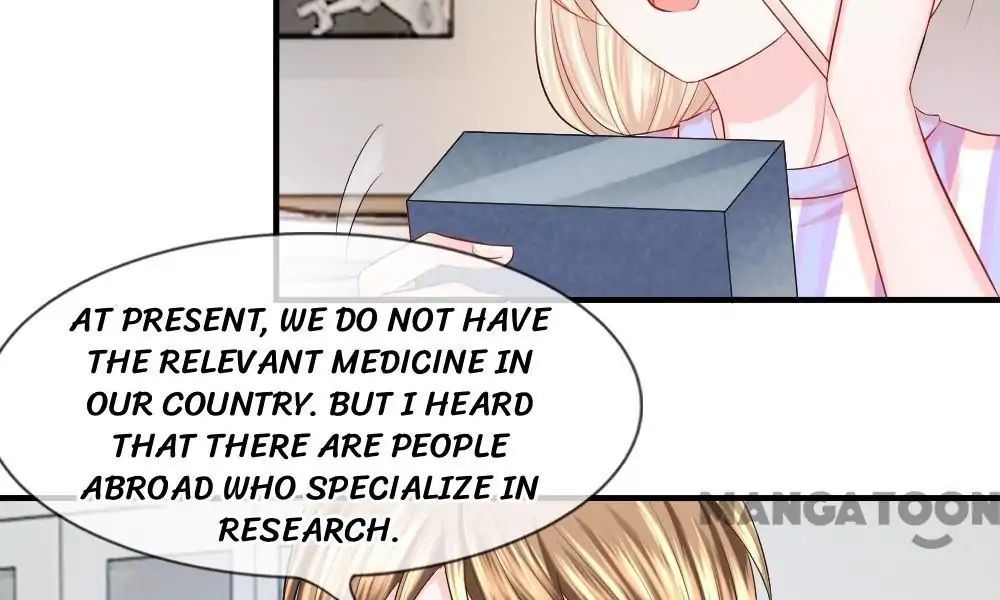 Gold Time That You Owe Me Chapter 35 - page 12