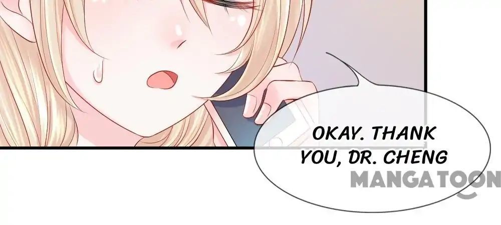 Gold Time That You Owe Me Chapter 35 - page 15