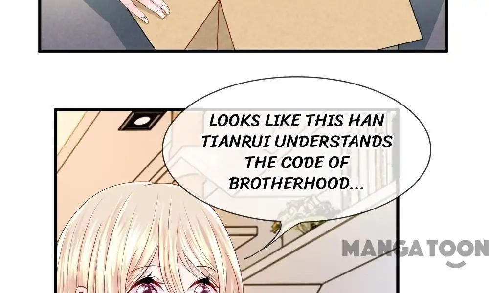 Gold Time That You Owe Me Chapter 35 - page 2
