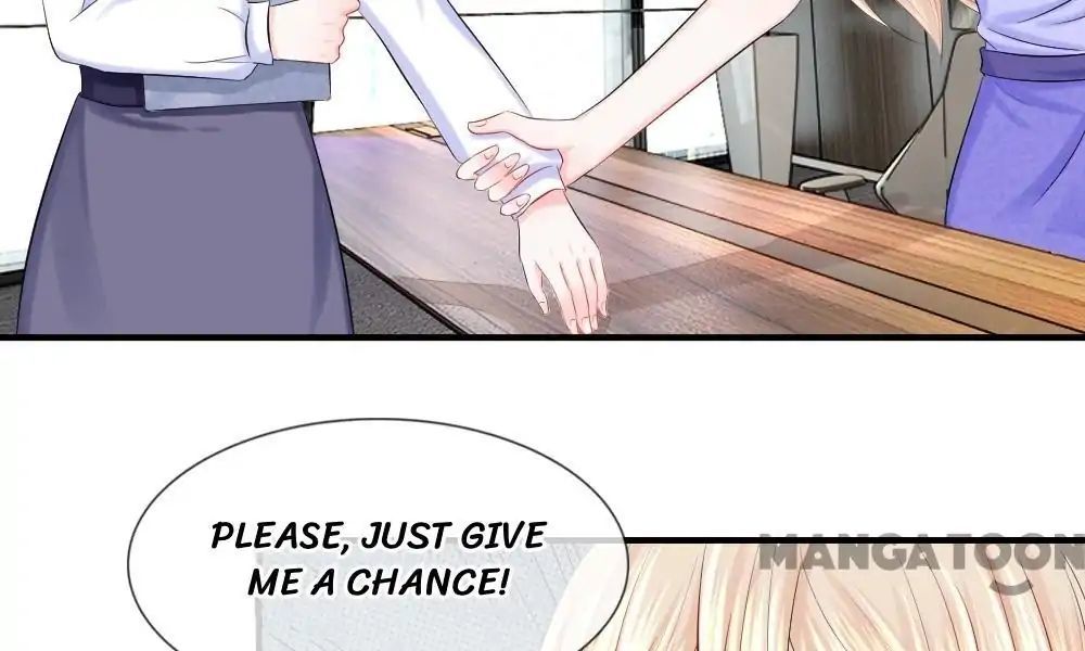Gold Time That You Owe Me Chapter 35 - page 24