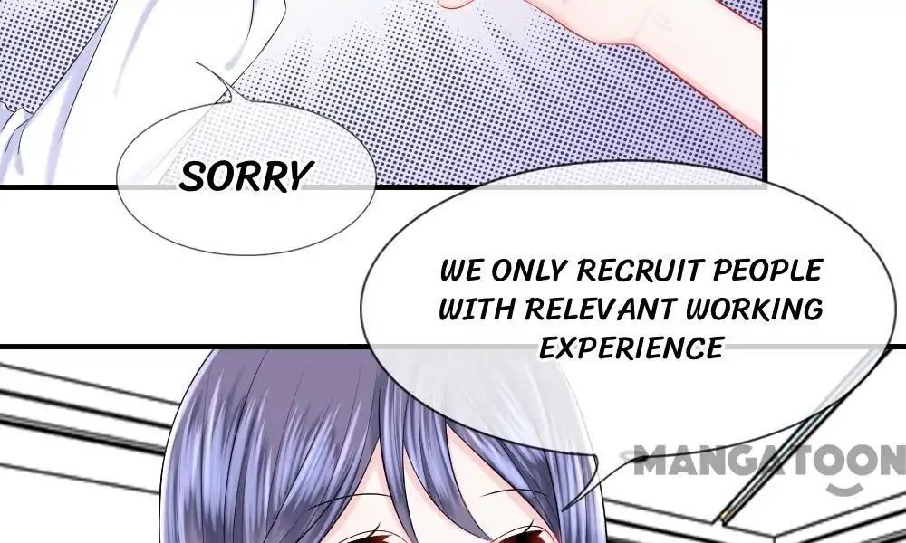 Gold Time That You Owe Me Chapter 35 - page 27