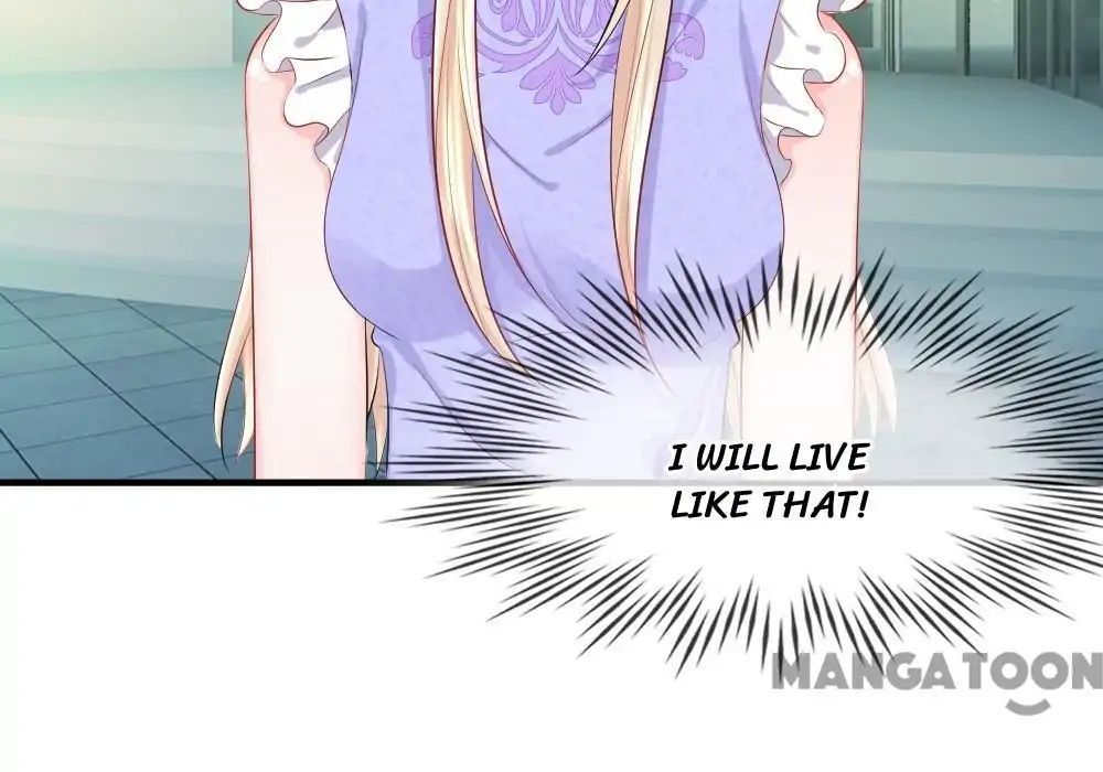 Gold Time That You Owe Me Chapter 35 - page 43
