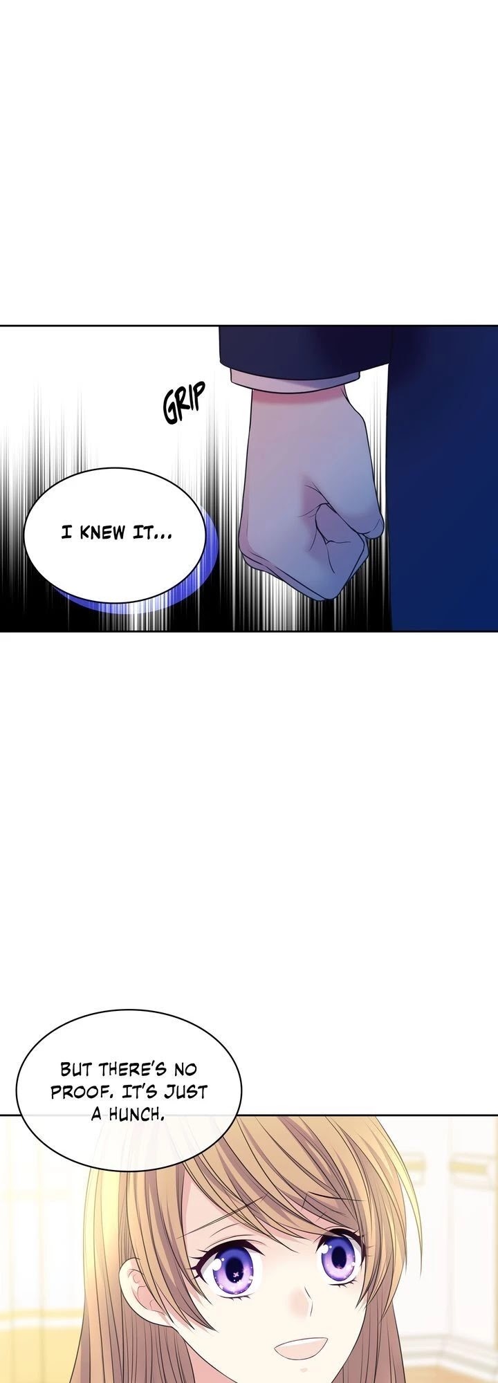 Sincerely: I Became a Duke’s Maid Chapter 85 - page 22