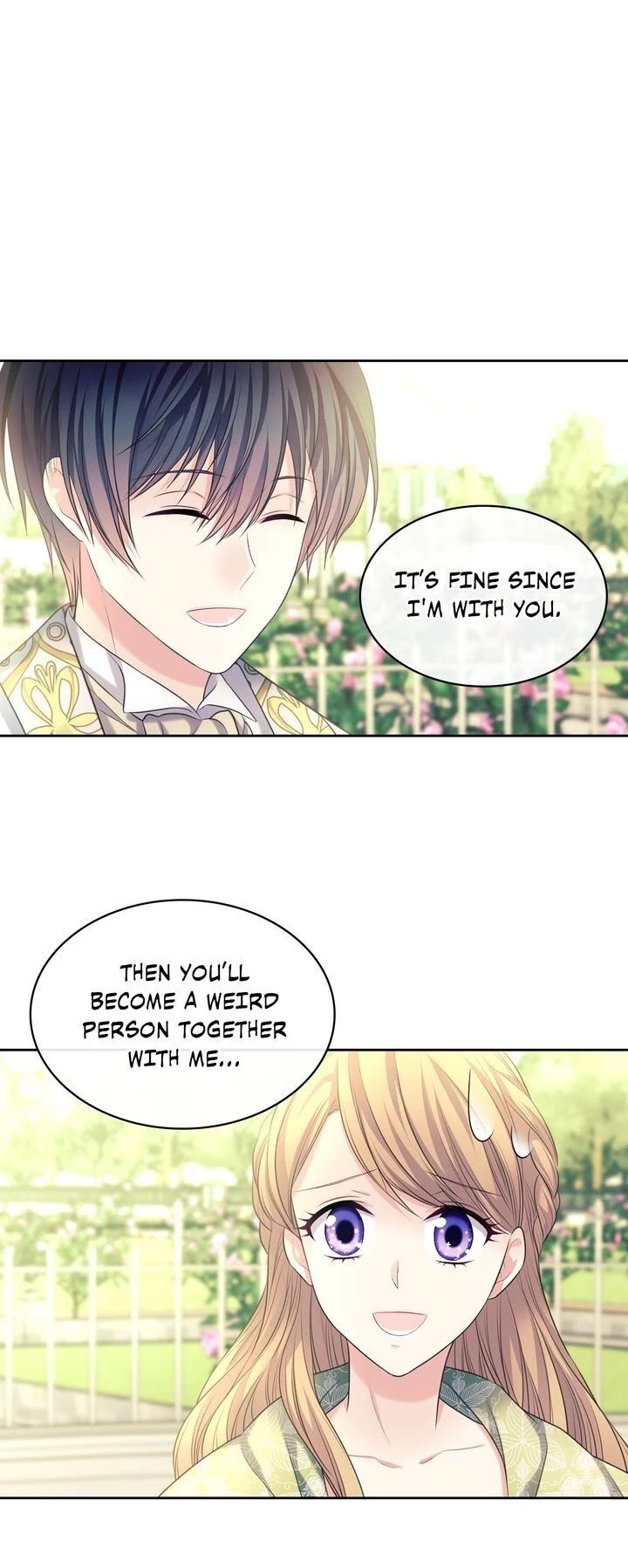 Sincerely: I Became a Duke’s Maid Chapter 85 - page 29