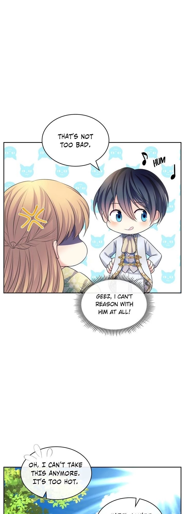 Sincerely: I Became a Duke’s Maid Chapter 85 - page 30