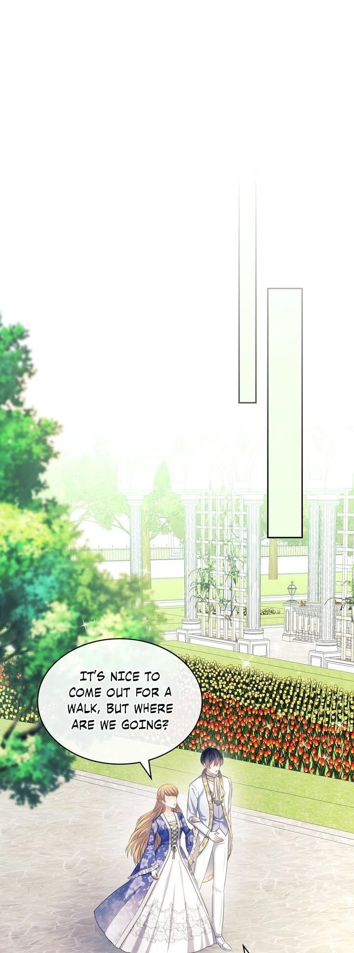 Sincerely: I Became a Duke’s Maid Chapter 85 - page 32