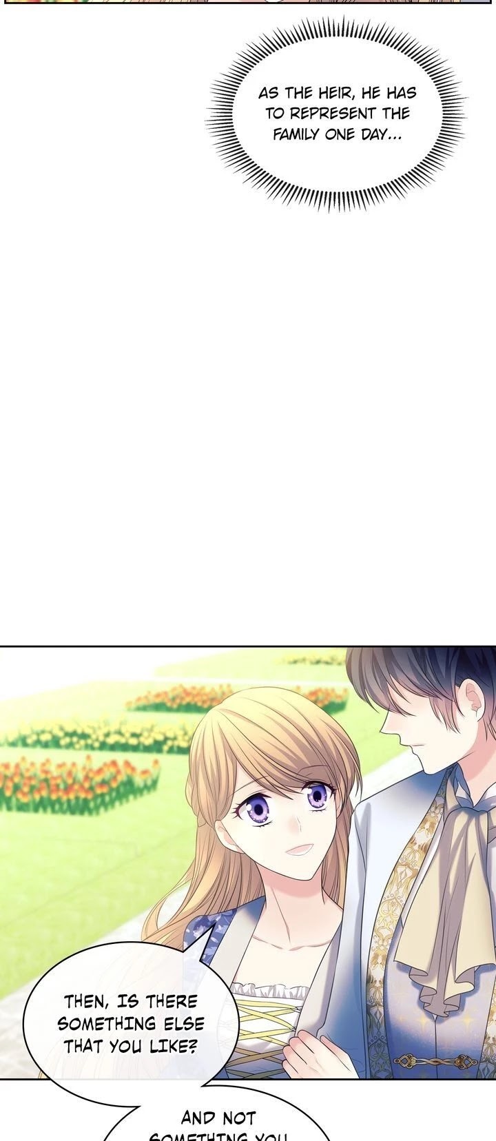 Sincerely: I Became a Duke’s Maid Chapter 85 - page 36