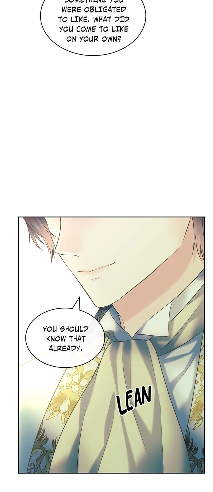 Sincerely: I Became a Duke’s Maid Chapter 85 - page 37